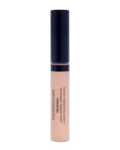 Bareminerals Women's 0.2oz 1.5w Fair Original Liquid Mineral Concealer