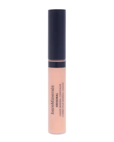 Bareminerals Women's 0.2oz 3n Medium Original Liquid Mineral Concealer