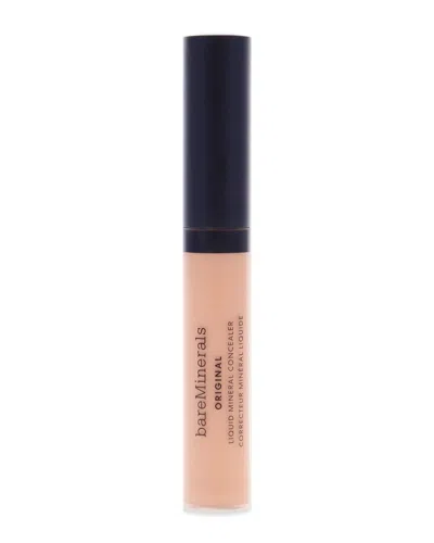 Bareminerals Women's 0.2oz Original Liquid Mineral Concealer - 2.5n Light Medium In White