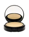Bareminerals Women's 0.3oz Sheer Medium Original Mineral Veil Pressed Setting Powder