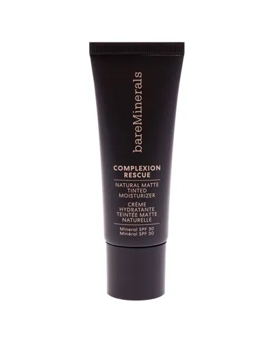 Bareminerals Women's 1.18oz 03 Buttercream Complexion Rescue Natural Matte Tinted Moisturizer Spf 30