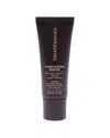 Bareminerals Women's 1.18oz 04 Suede Complexion Rescue Natural Matte Tinted Moisturizer Spf 30 In Transparent