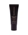Bareminerals Women's 1.18oz 06 Ginger Complexion Rescue Natural Matte Tinted Moisturizer Spf 30 In Transparent