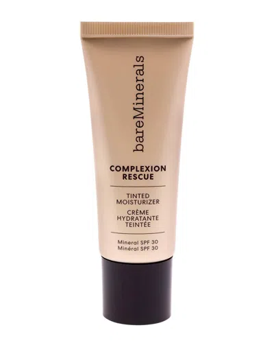 Bareminerals Women's 1.18oz 06 Ginger Complexion Rescue Tinted Moisturizer Spf 30 In Transparent