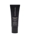 Bareminerals Women's 1.18oz 5.5 Bamboo Complexion Rescue Natural Matte Tinted Moisturizer Spf 30 In Transparent