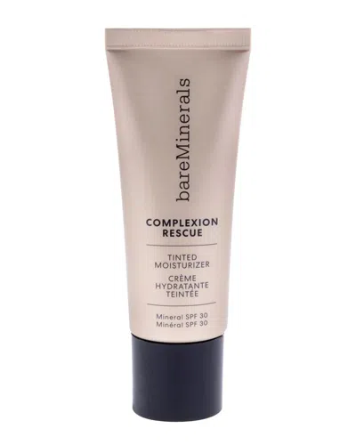 Bareminerals Women's 1.18oz 5.5 Bamboo Complexion Rescue Tinted Moisturizer Spf 30 In Transparent