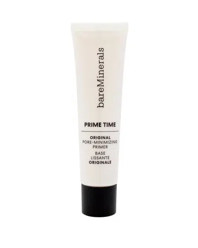 Bareminerals Women's 1oz Prime Time Original Pore Minimizing Primer