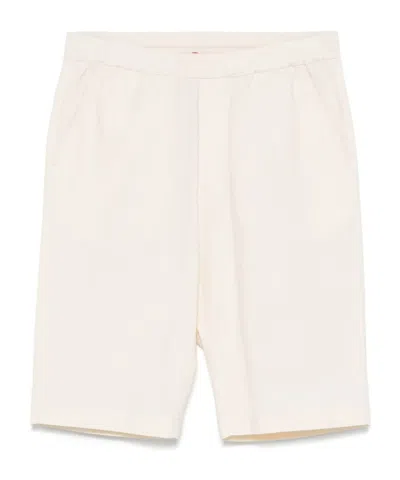 BARENA VENEZIA AGRO SHORTS