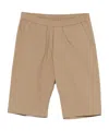 Barena Venezia Barena Bermuda Agro Vion Clothing