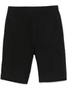Barena Venezia Barena Bermuda Agro Vion In Black