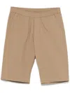 Barena Venezia Barena Bermuda Agro Vion Clothing In Neutrals