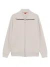 Barena Venezia Alon Sweatshirt In Gray