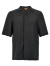 Barena Venezia Barena Atila Shirt In Black