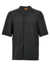 Barena Venezia Barena Atila Shirt In Piombo