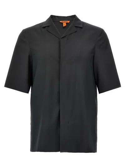 BARENA VENEZIA ATILA OVERSHIRT