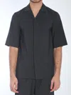 Barena Venezia Barena Atila Shirt In Grey