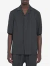 Barena Venezia Barena Atila Shirt In Grey