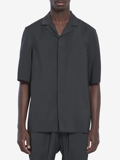 BARENA VENEZIA ATILA TROPICAL SHIRT