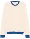 Barena Venezia Ato Sweater In Neutrals