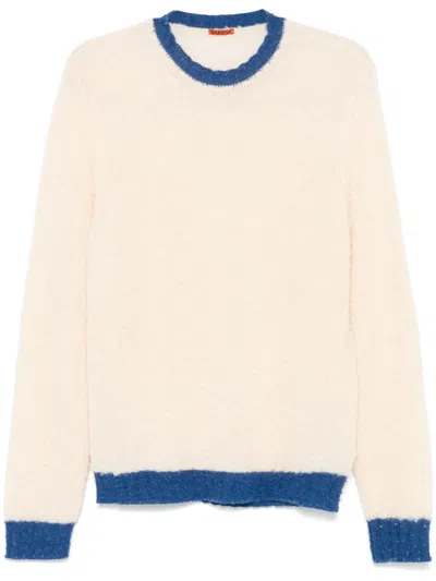 Barena Venezia Ato Sweater In Neutrals