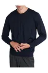 Barena Venezia Barena Ato Crewneck Jumper In Black