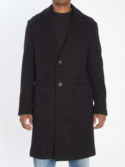 Barena Venezia Barena Baron Lanoso Outerwear In Multi