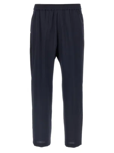 BARENA VENEZIA BARENA 'BATIVOGA' PANTS