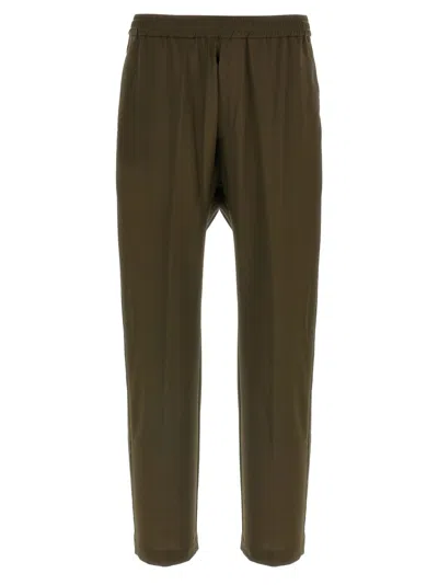 BARENA VENEZIA BARENA BATIVOGA' PANTS