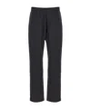 Barena Venezia Barena 'bativoga' Pants In Black