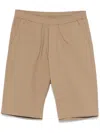Barena Venezia Barena Bermuda Agro Vion Clothing