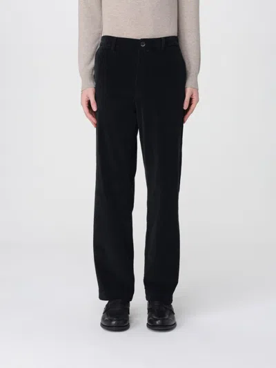 Barena Venezia Pants Men Barena In Black