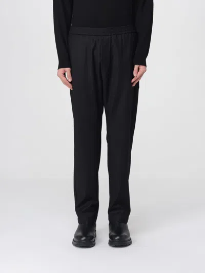 Barena Venezia Pants Men Barena In Black