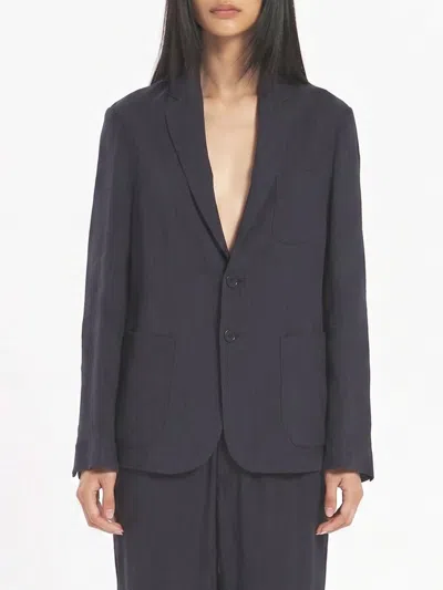 Barena Venezia Barena Jacket Woman Color Blue