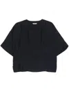 Barena Venezia Barena Top In Black