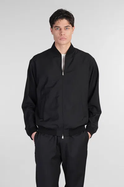 BARENA VENEZIA BARENA BLUS BOMBER JACKET