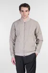 Barena Venezia Barena Blus Bomber Jacket