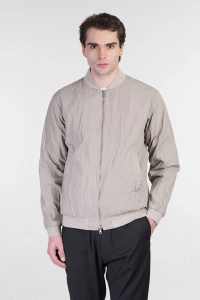 BARENA VENEZIA BARENA BLUS BOMBER JACKET