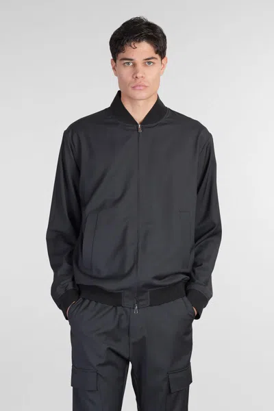 Barena Venezia Barena Blus Bomber Jacket