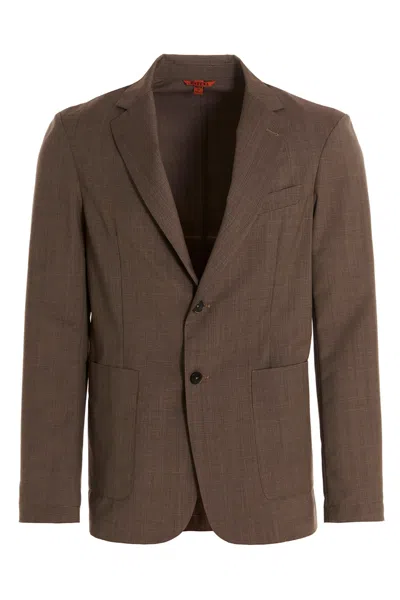 Barena Venezia Barena 'borgo' Blazer Jacket