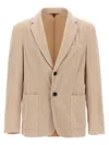 BARENA VENEZIA BARENA 'BORGO' BLAZER