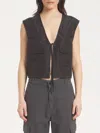 Barena Venezia Barena Waistcoat Woman Color Brown