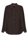 Barena Venezia Barena Button-down Collar Shirt In Multi