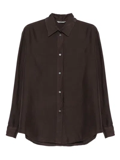 BARENA VENEZIA BARENA BUTTON-DOWN COLLAR SHIRT