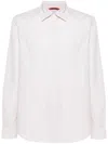 Barena Venezia Barena Camicia Maridola Bagio Clothing In White