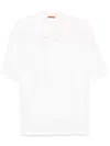 Barena Venezia Barena Camicia Mola Telino Clothing In White