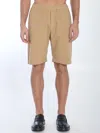 Barena Venezia Canariol Arela Bermuda Shorts