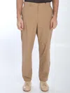 Barena Venezia Canasta Vion Trousers