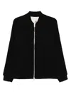 Barena Venezia Barena Capospalla Gerda Clothing In Black