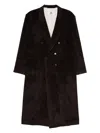 Barena Venezia Barena Capospalla Gianni Clothing In Brown
