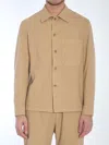 Barena Venezia Cedrone Arela Overshirt